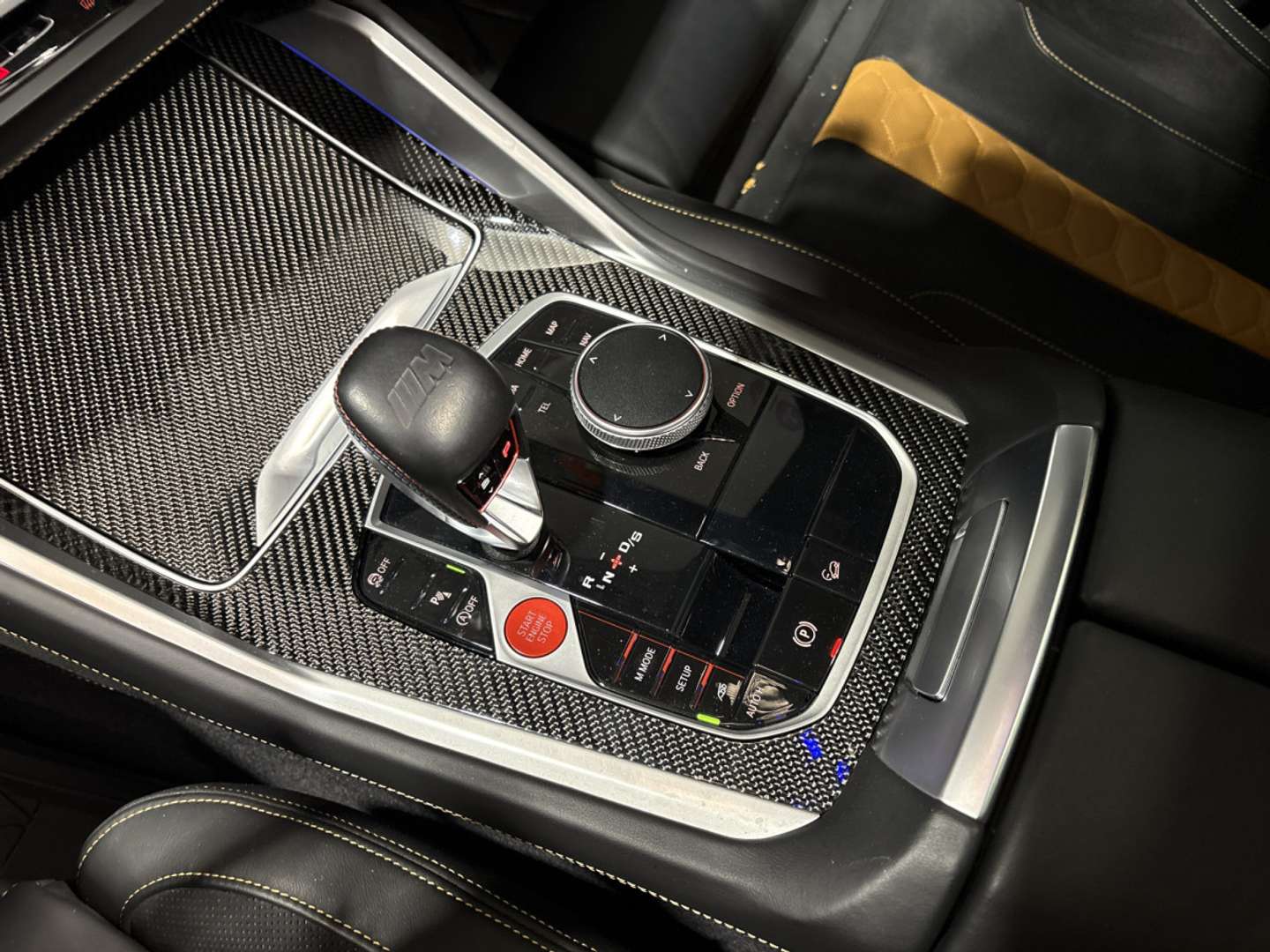 BMW X6 M - 2023 - Joinsteer - #26