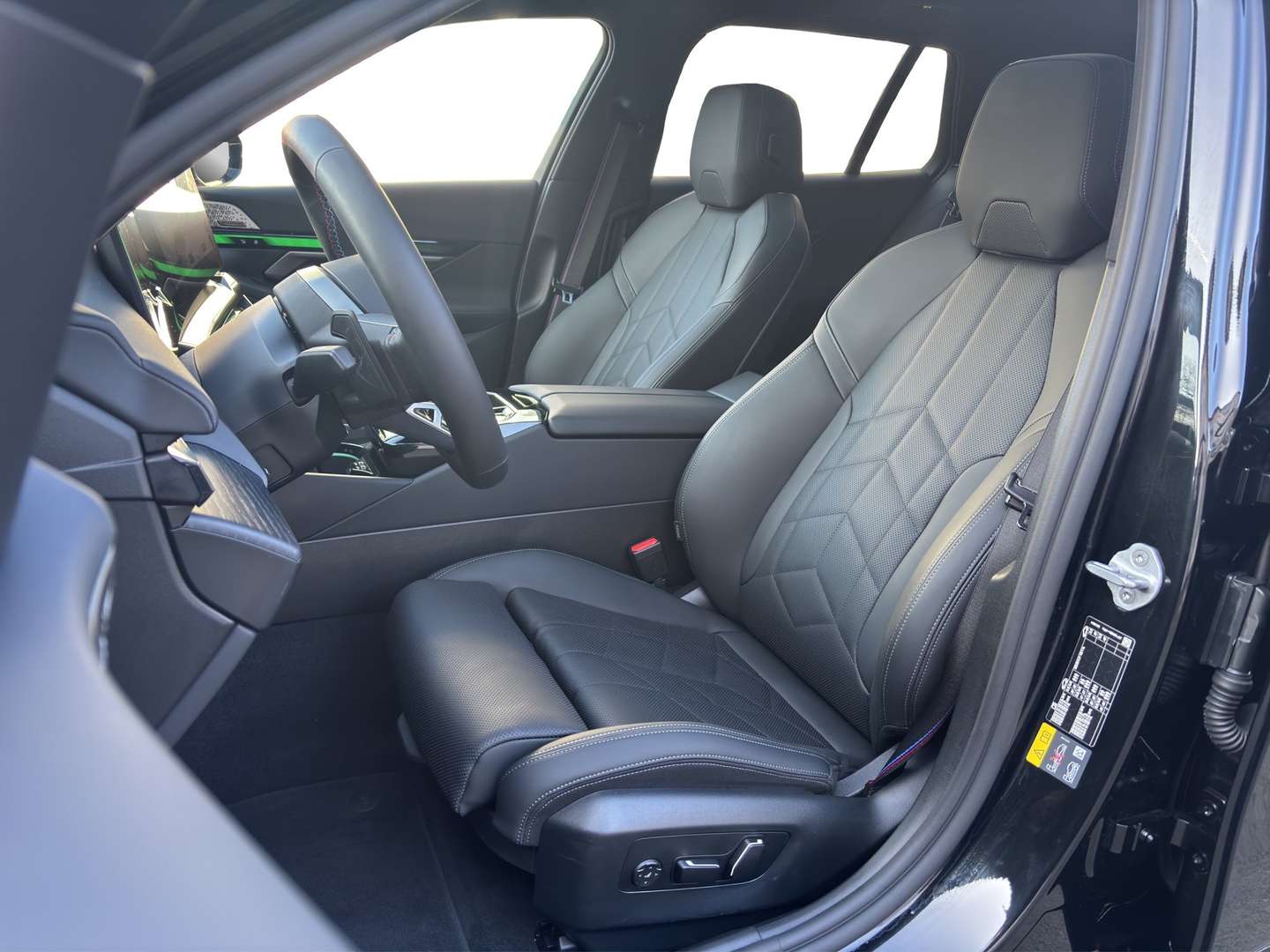 BMW I5 M60 XDrive Touring M60 XDrive - 2025 - Joinsteer - #7