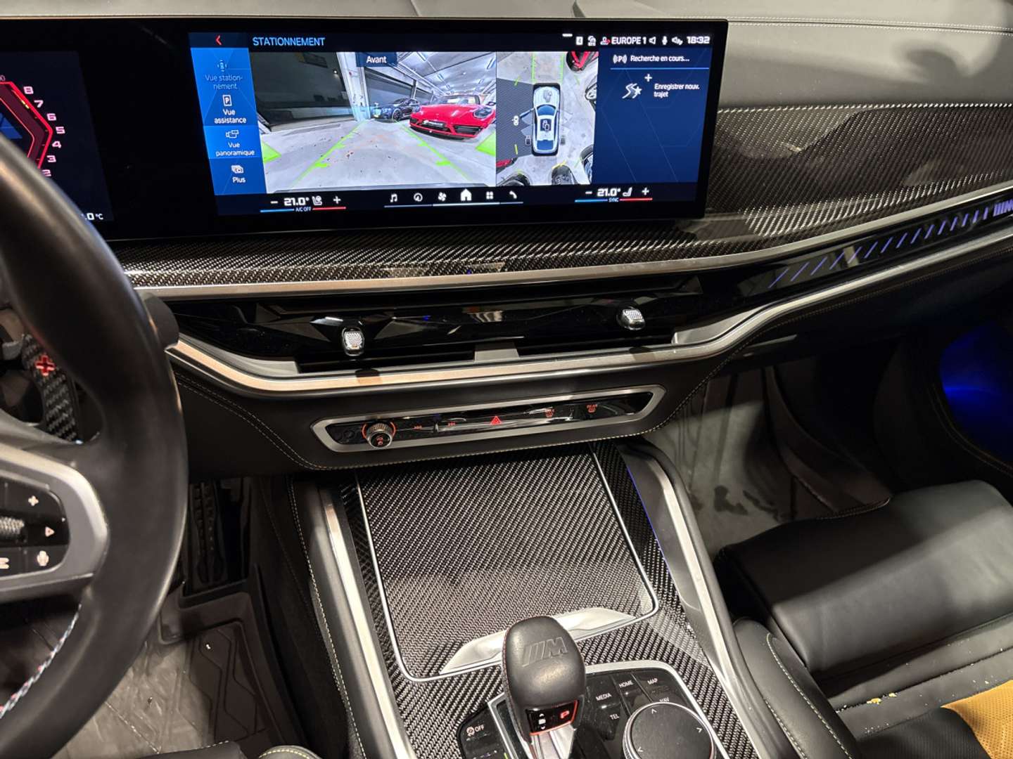 BMW X6 M - 2023 - Joinsteer - #27