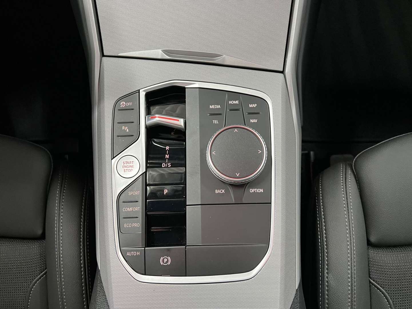 BMW Série 3 Touring 318d - 2023 - Joinsteer - #29