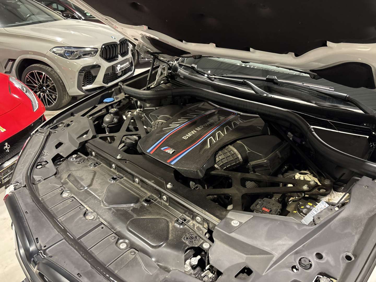 BMW X6 M - 2023 - Joinsteer - #28