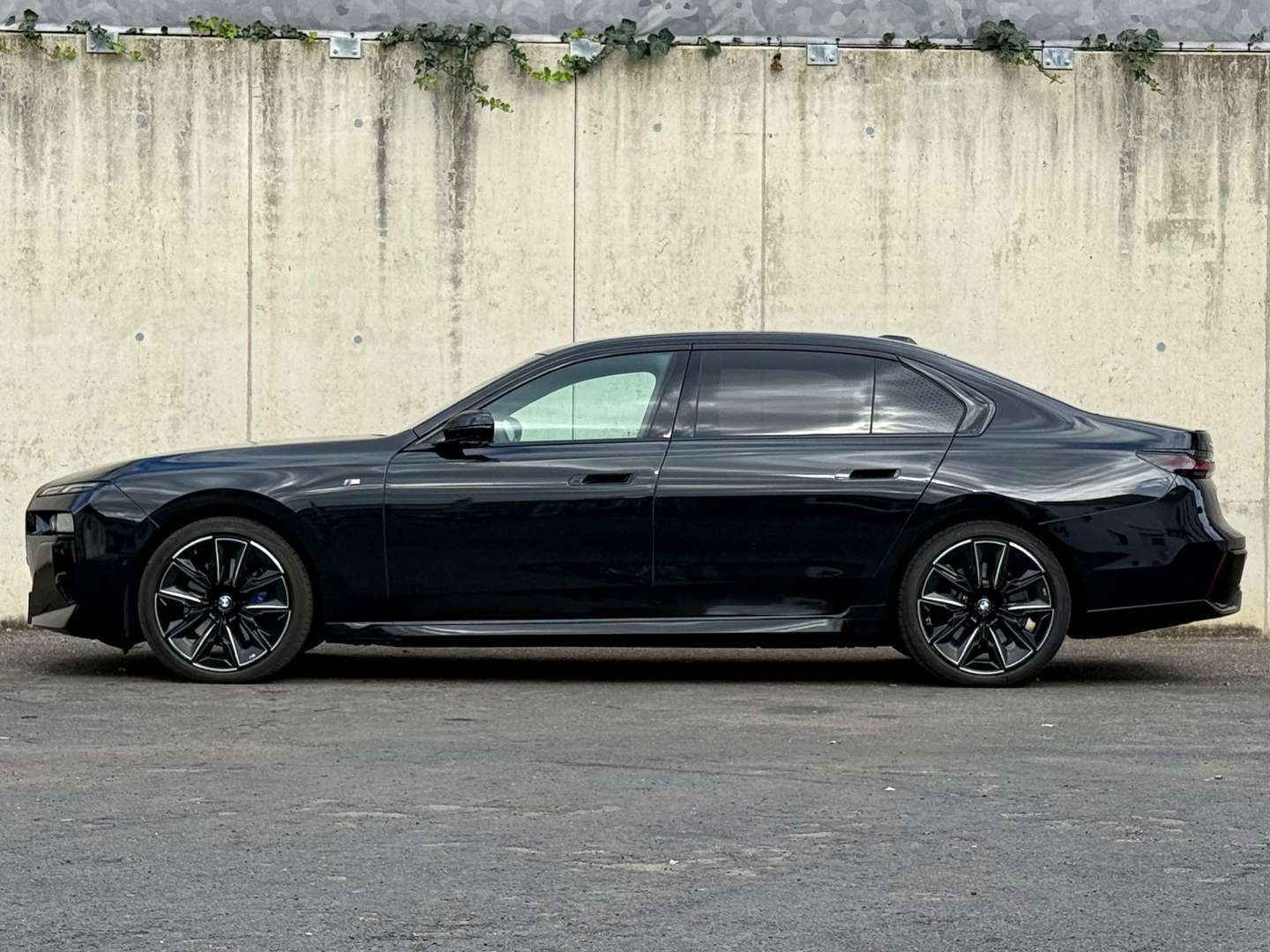 BMW Série 7 740d XDrive - 2025 - Joinsteer - #6