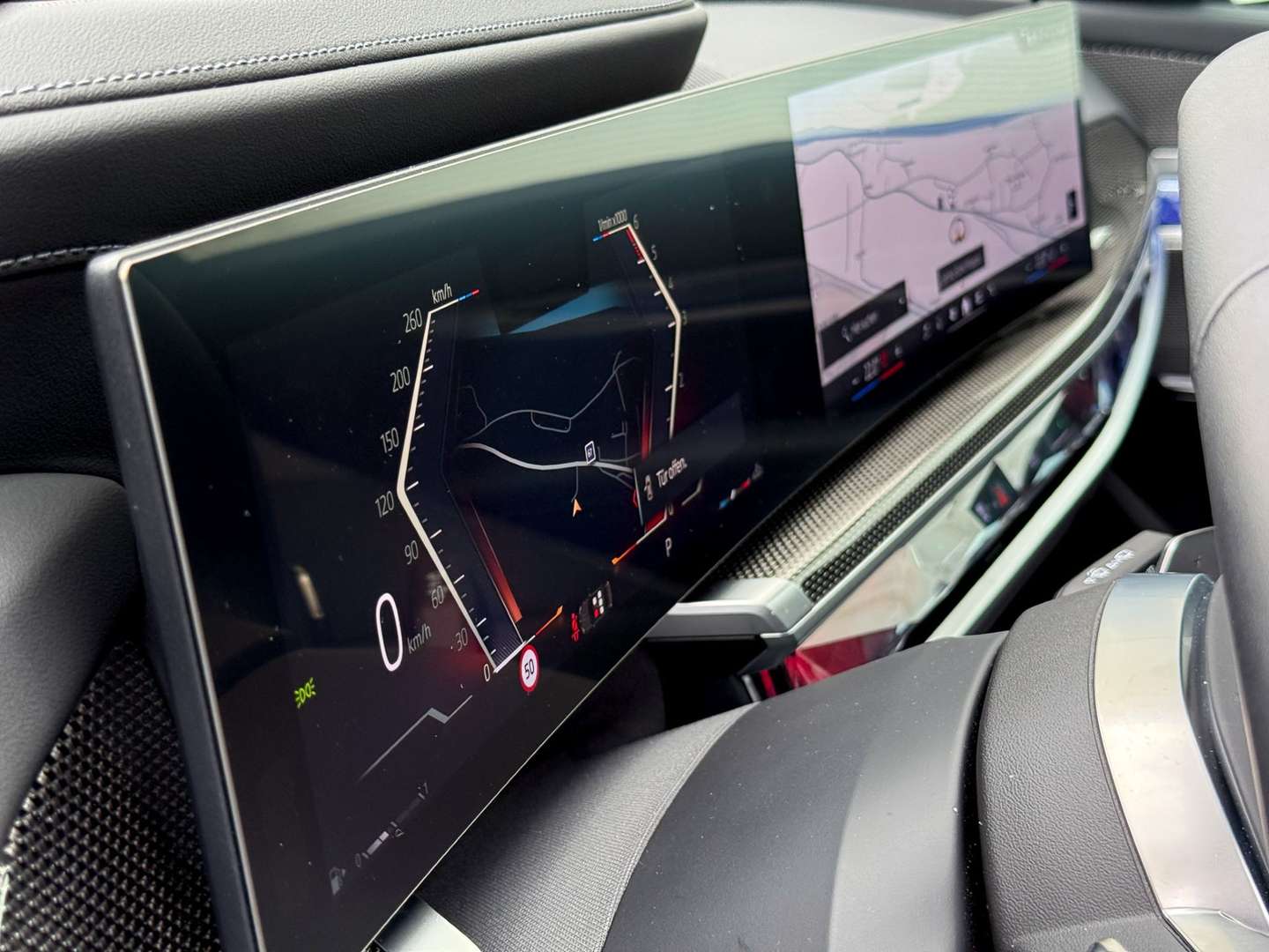 BMW Série 7 740d XDrive - 2025 - Joinsteer - #10