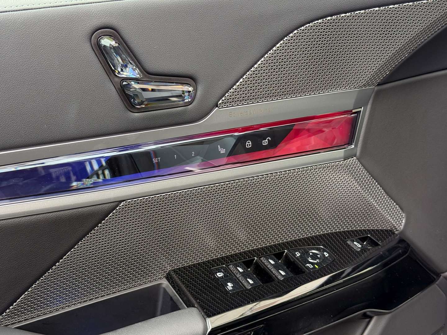 BMW Série 7 740d XDrive - 2025 - Joinsteer - #12