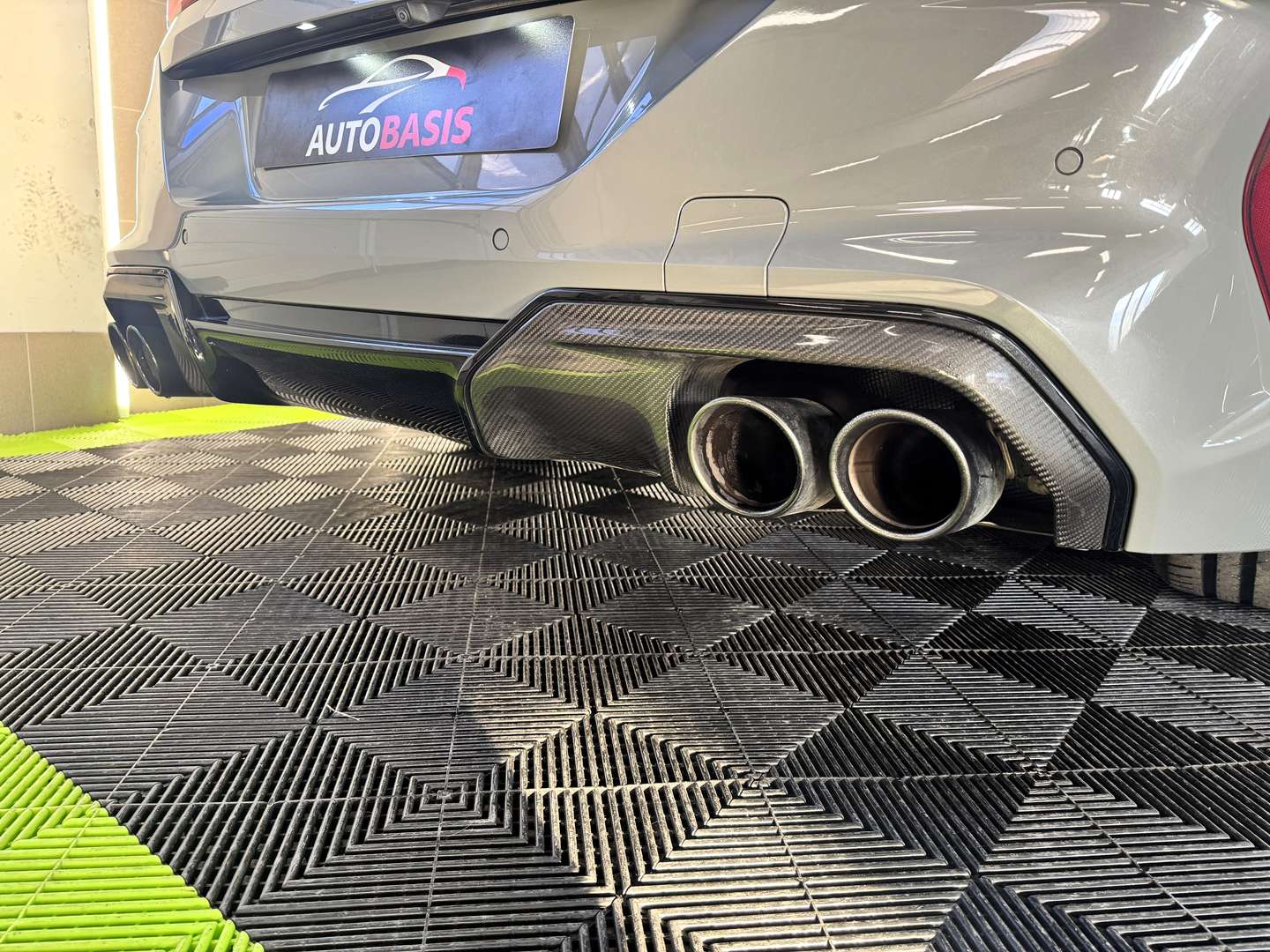 BMW M8 Competition Manufaktur - 2020 - Joinsteer - #7