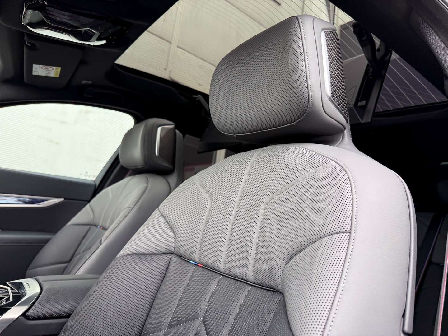 BMW Série 7 740d XDrive - 2025 - Joinsteer - #14