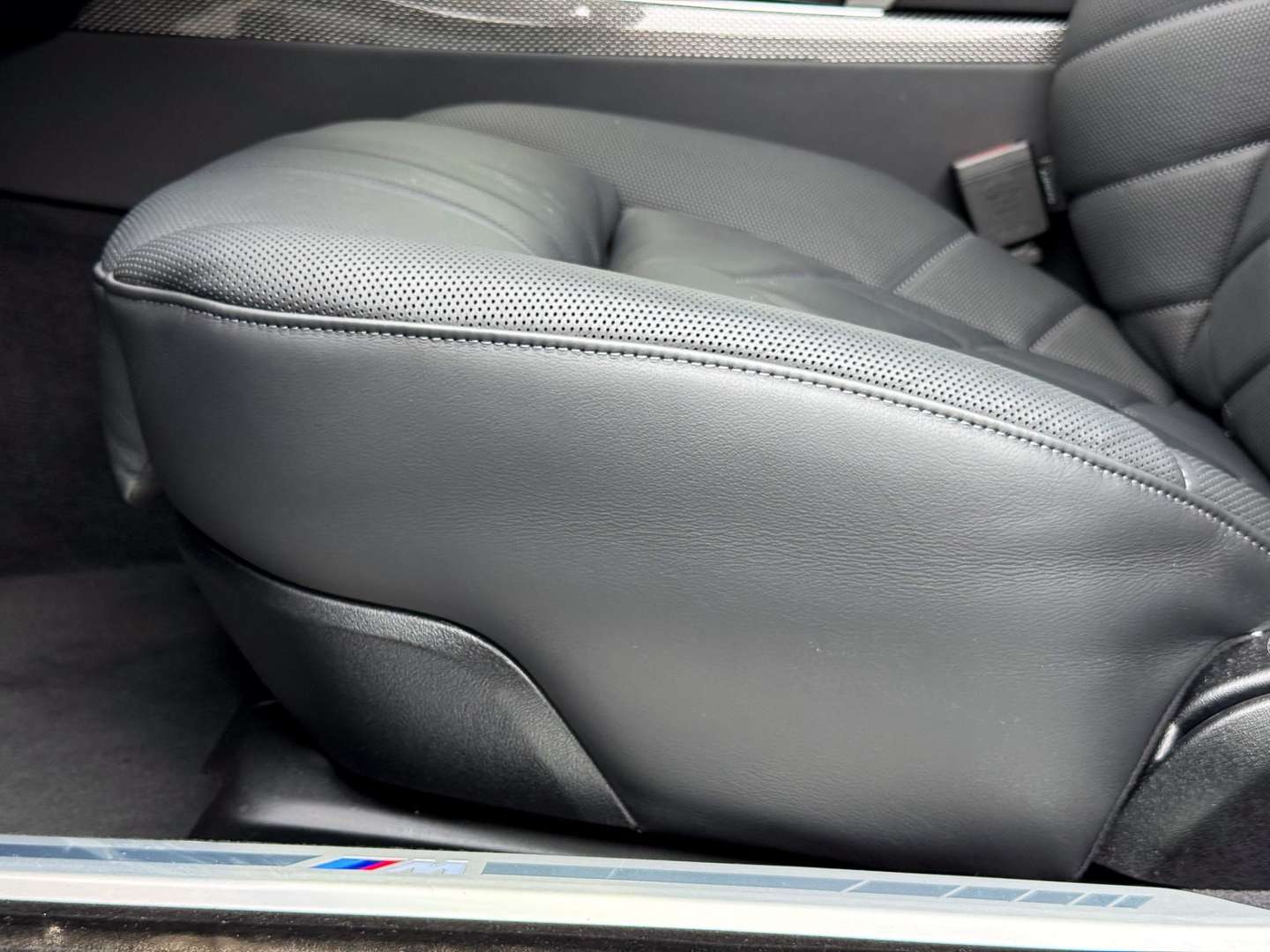 BMW Série 7 740d XDrive - 2025 - Joinsteer - #15