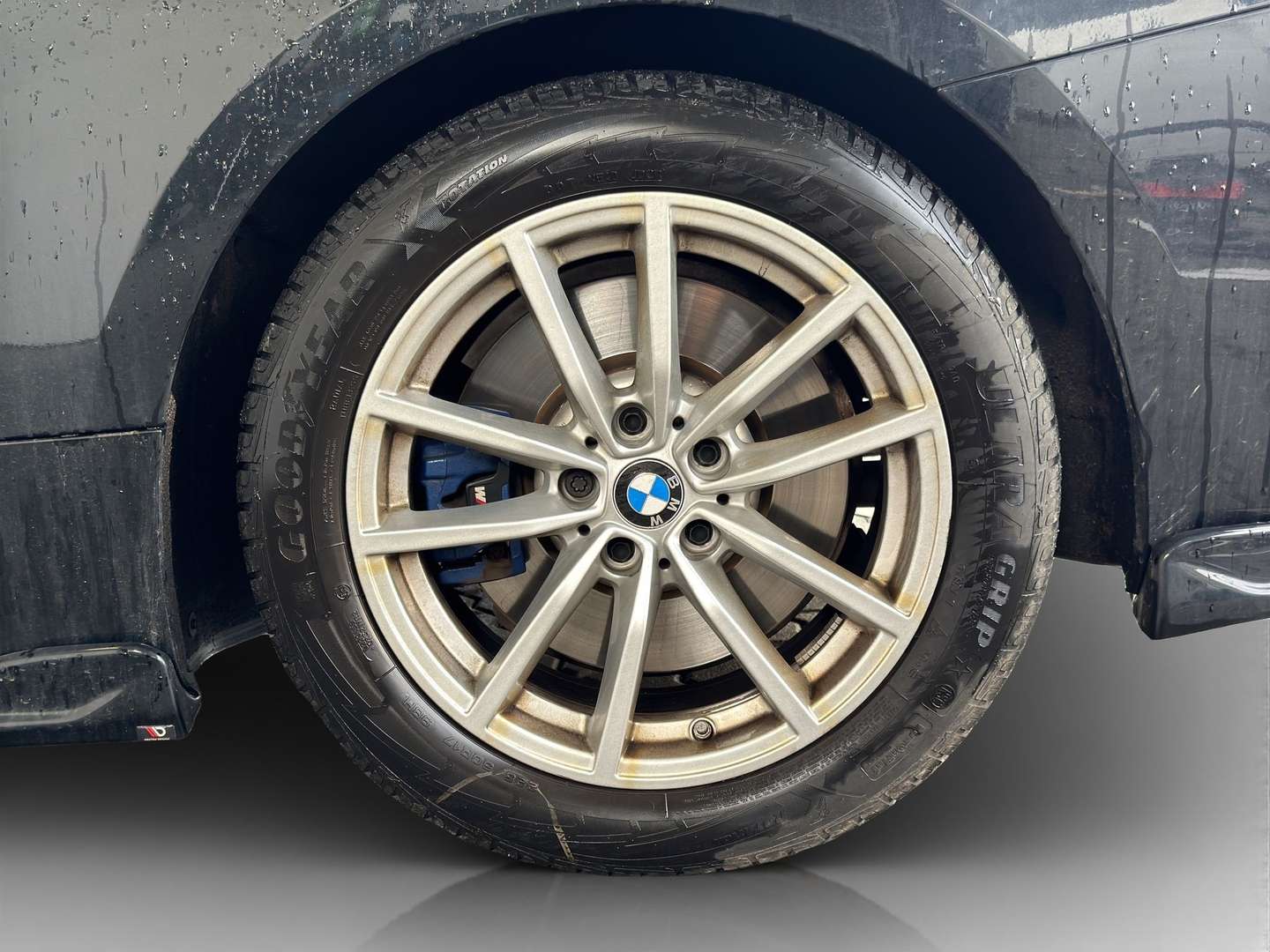 BMW Série 4 Coupé 440i XDrive - 2022 - Joinsteer - #9