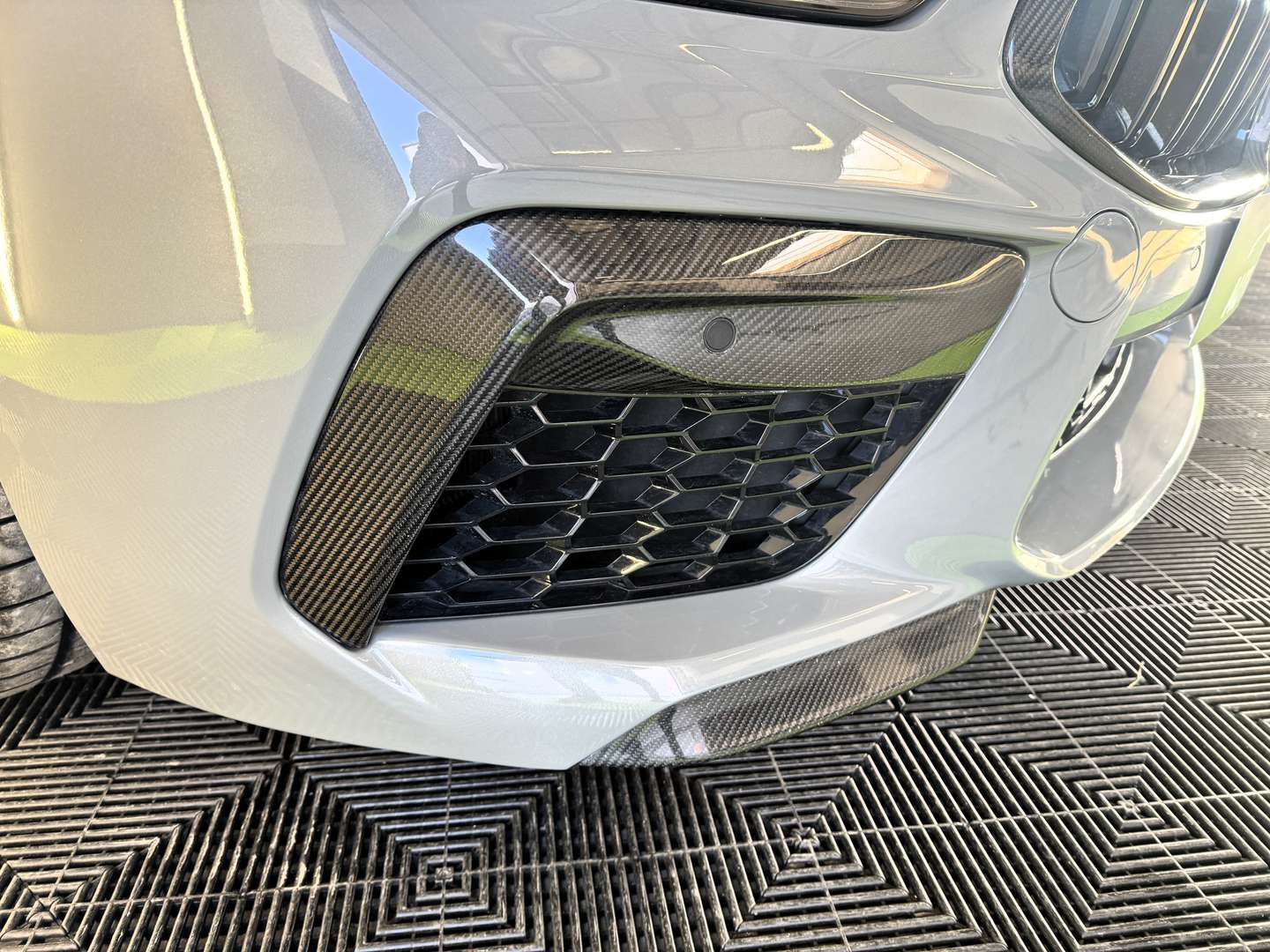 BMW M8 Competition Manufaktur - 2020 - Joinsteer - #12