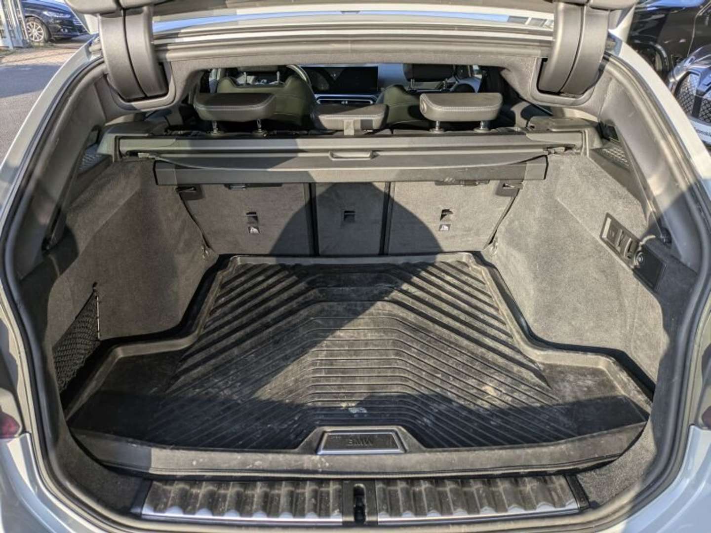BMW Série 3 340d XDrive - 2023 - Joinsteer - #4