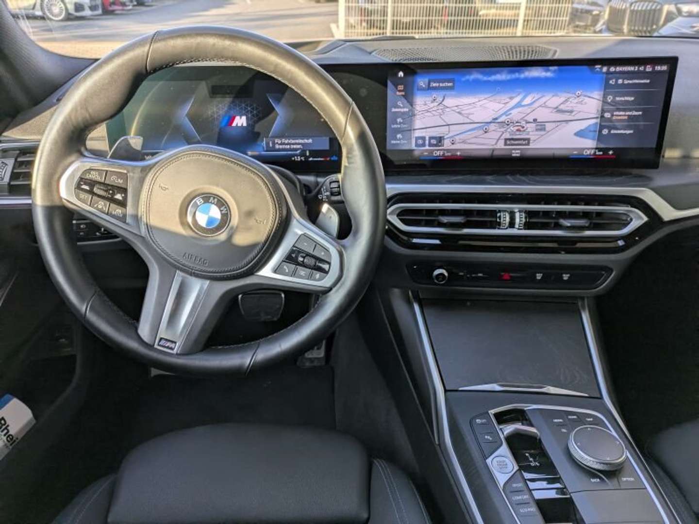 BMW Série 3 340d XDrive - 2023 - Joinsteer - #5