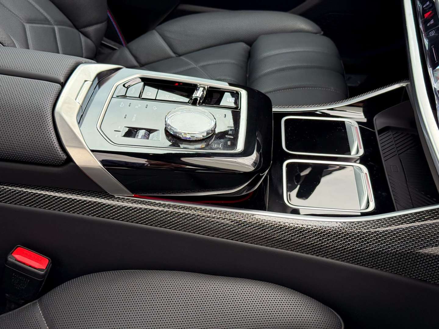 BMW Série 7 740d XDrive - 2025 - Joinsteer - #23