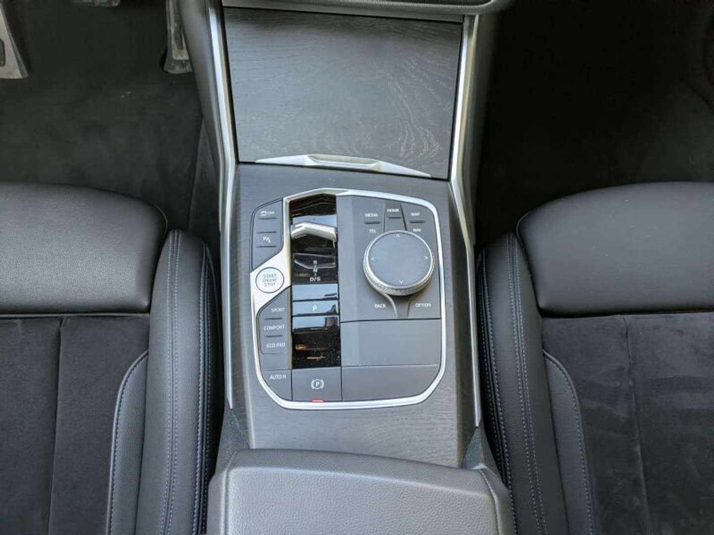 BMW Série 3 340d XDrive - 2023 - Joinsteer - #8