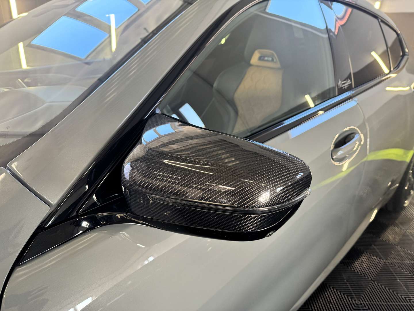 BMW M8 Competition Manufaktur - 2020 - Joinsteer - #15