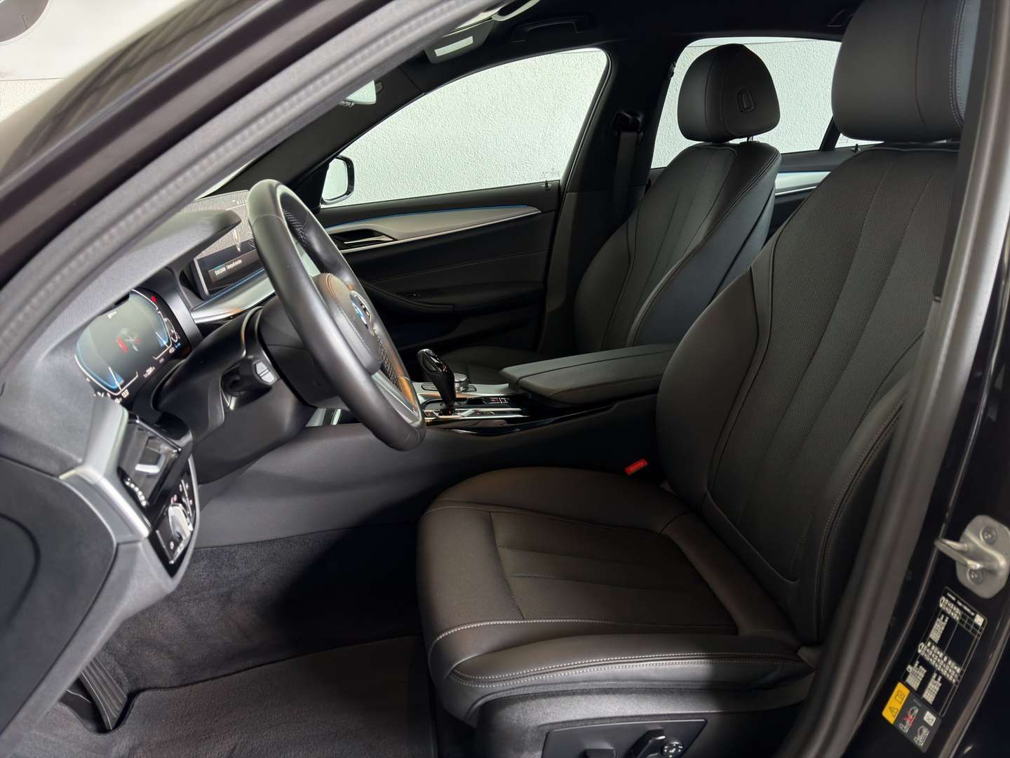 BMW Série 5 530e XDrive - 2022 - Joinsteer - #6