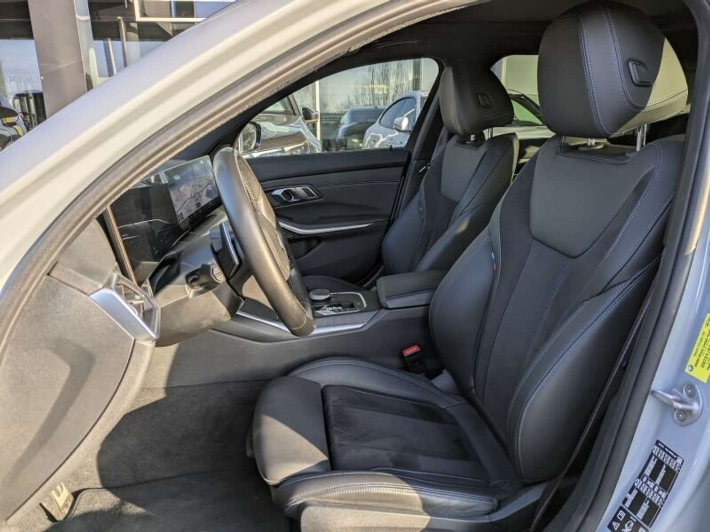 BMW Série 3 340d XDrive - 2023 - Joinsteer - #9