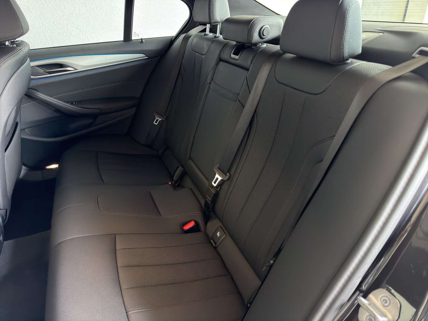 BMW Série 5 530e XDrive - 2022 - Joinsteer - #7