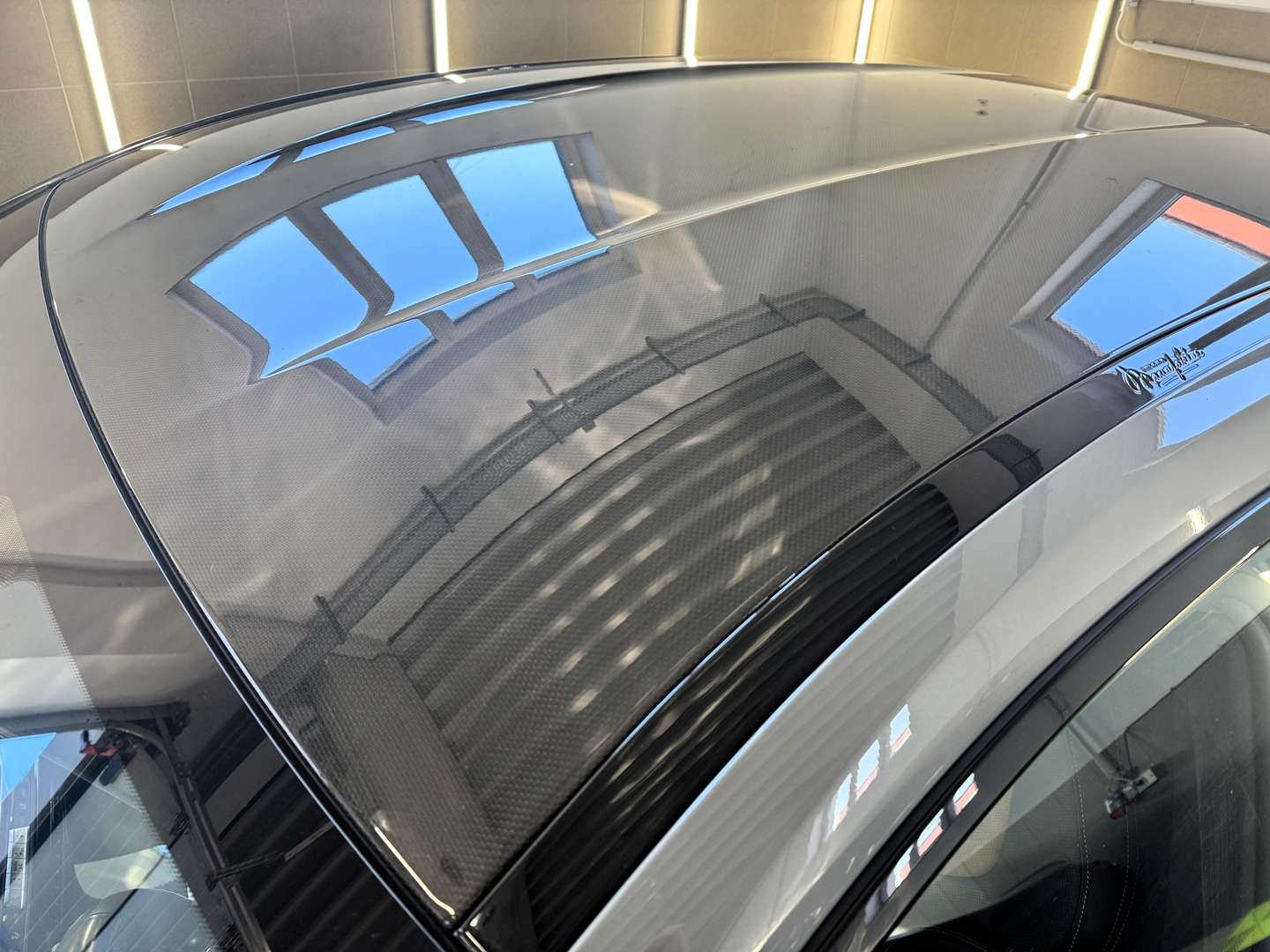 BMW M8 Competition Manufaktur - 2020 - Joinsteer - #16