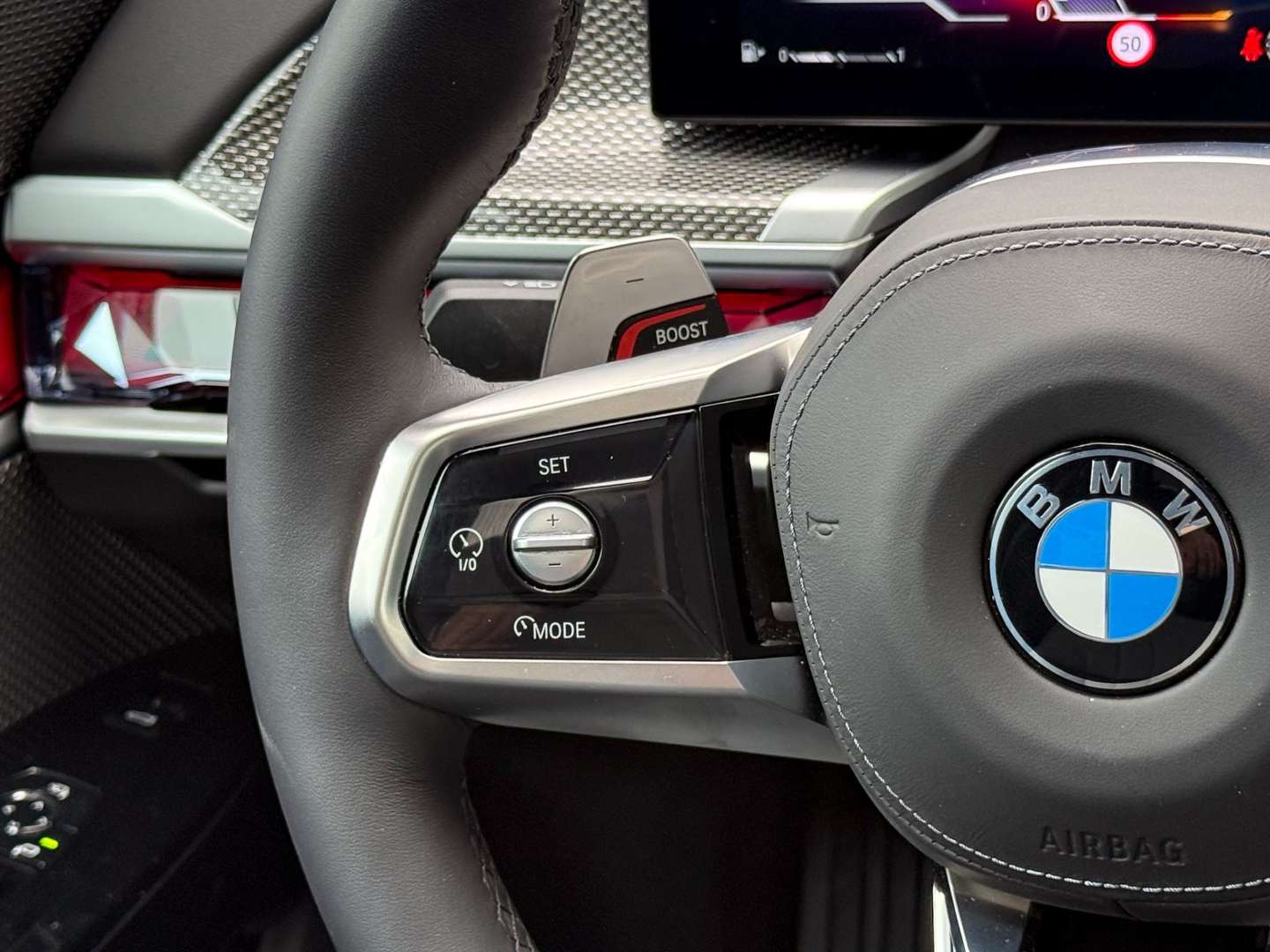 BMW Série 7 740d XDrive - 2025 - Joinsteer - #26