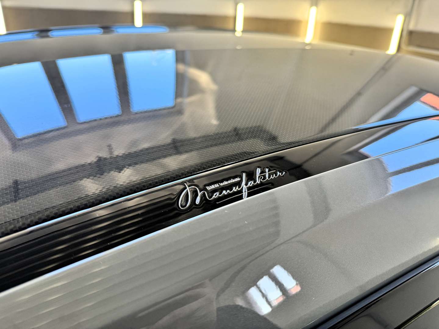 BMW M8 Competition Manufaktur - 2020 - Joinsteer - #17