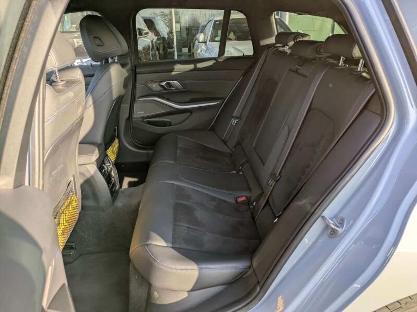 BMW Série 3 340d XDrive - 2023 - Joinsteer - #12