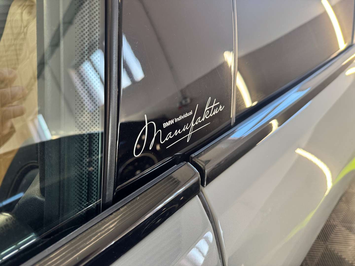 BMW M8 Competition Manufaktur - 2020 - Joinsteer - #18