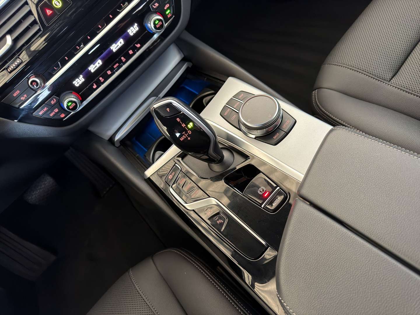 BMW Série 5 530e XDrive - 2022 - Joinsteer - #14