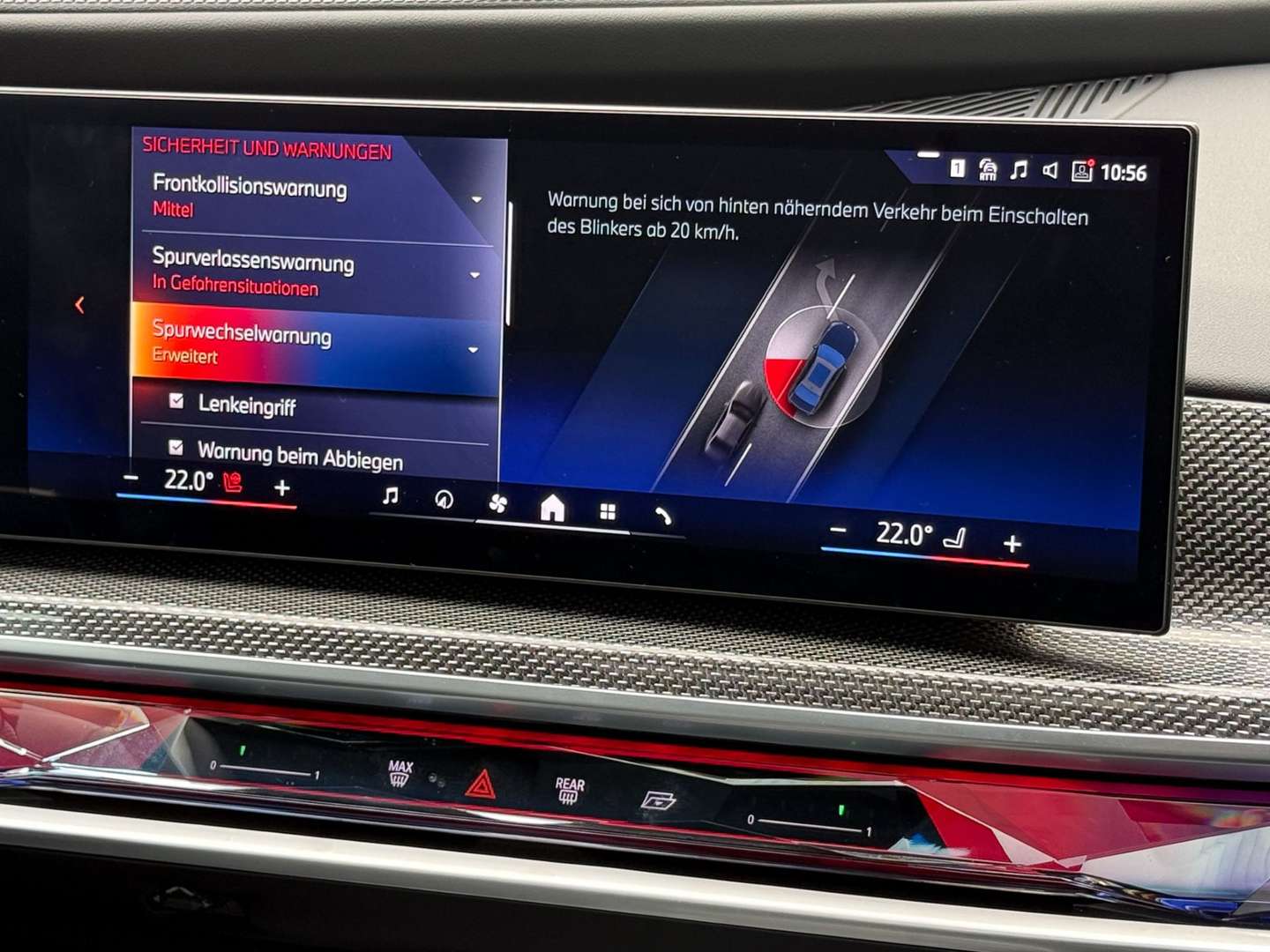 BMW Série 7 740d XDrive - 2025 - Joinsteer - #31