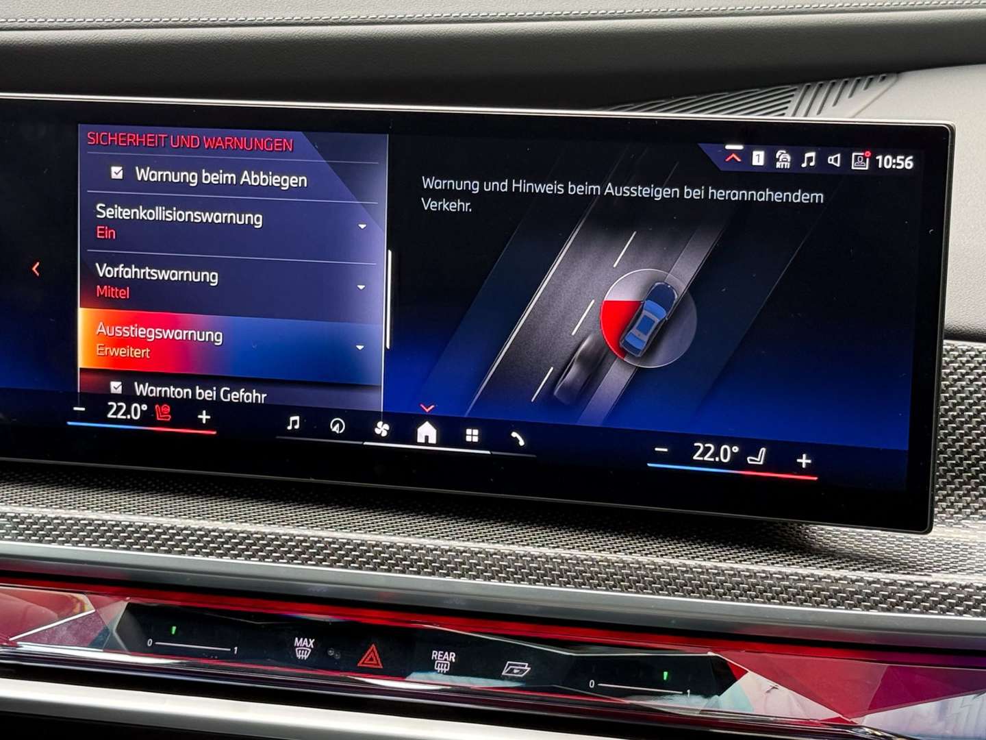 BMW Série 7 740d XDrive - 2025 - Joinsteer - #32