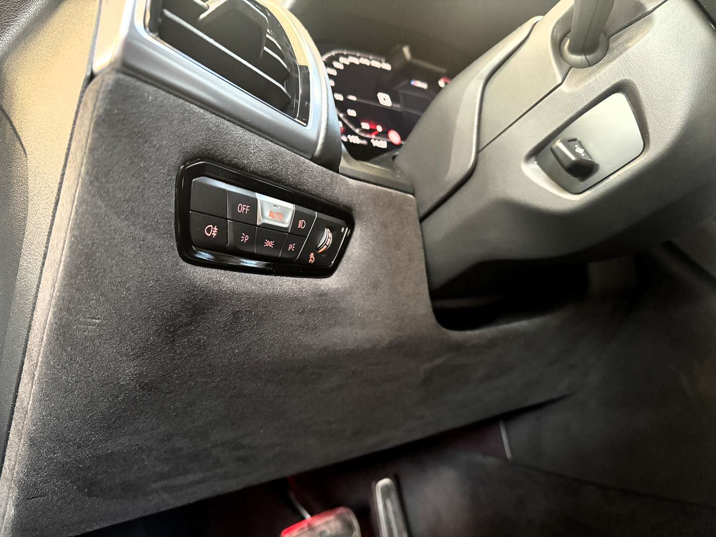 BMW M8 Competition Manufaktur - 2020 - Joinsteer - #22