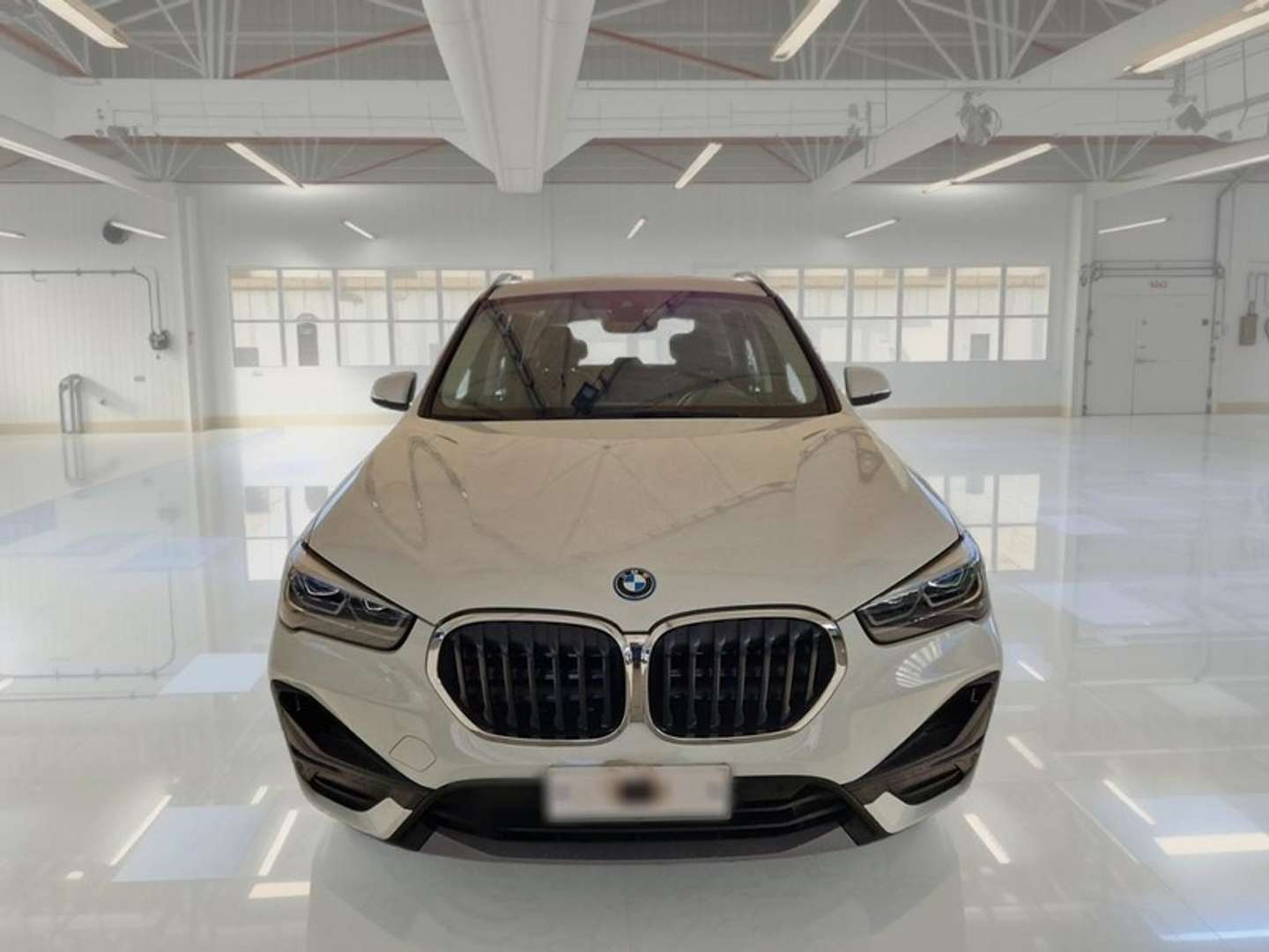 BMW X1 Advantage 25e XDrive - 2021 - Joinsteer - #2