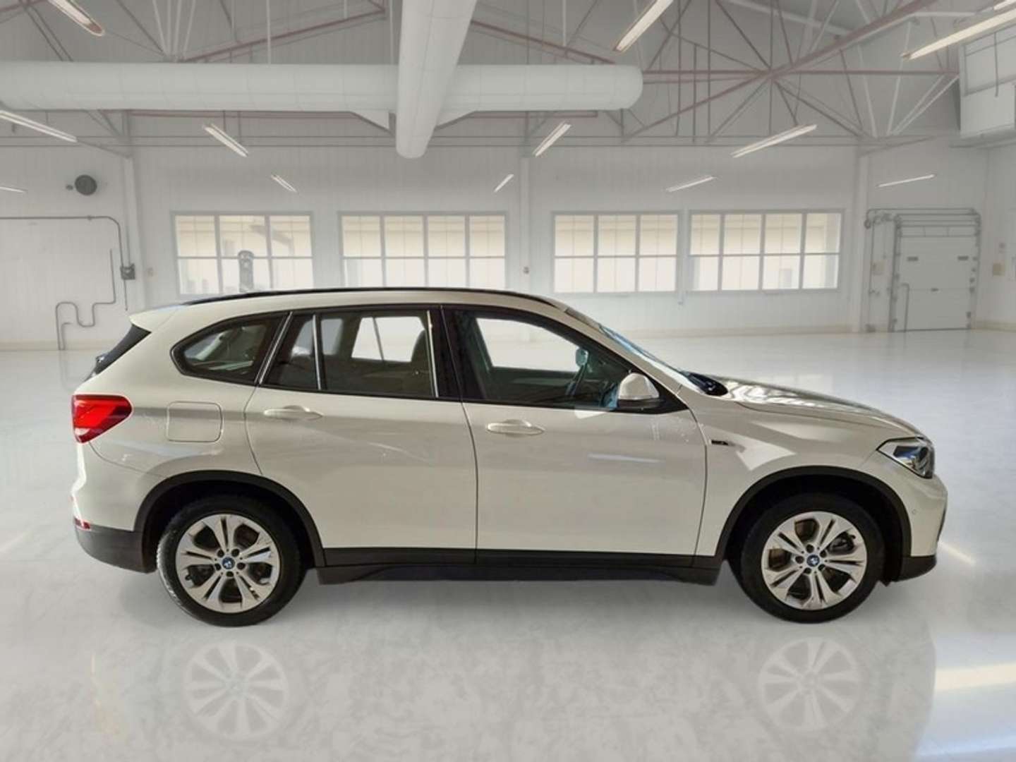 BMW X1 Advantage 25e XDrive - 2021 - Joinsteer - #3