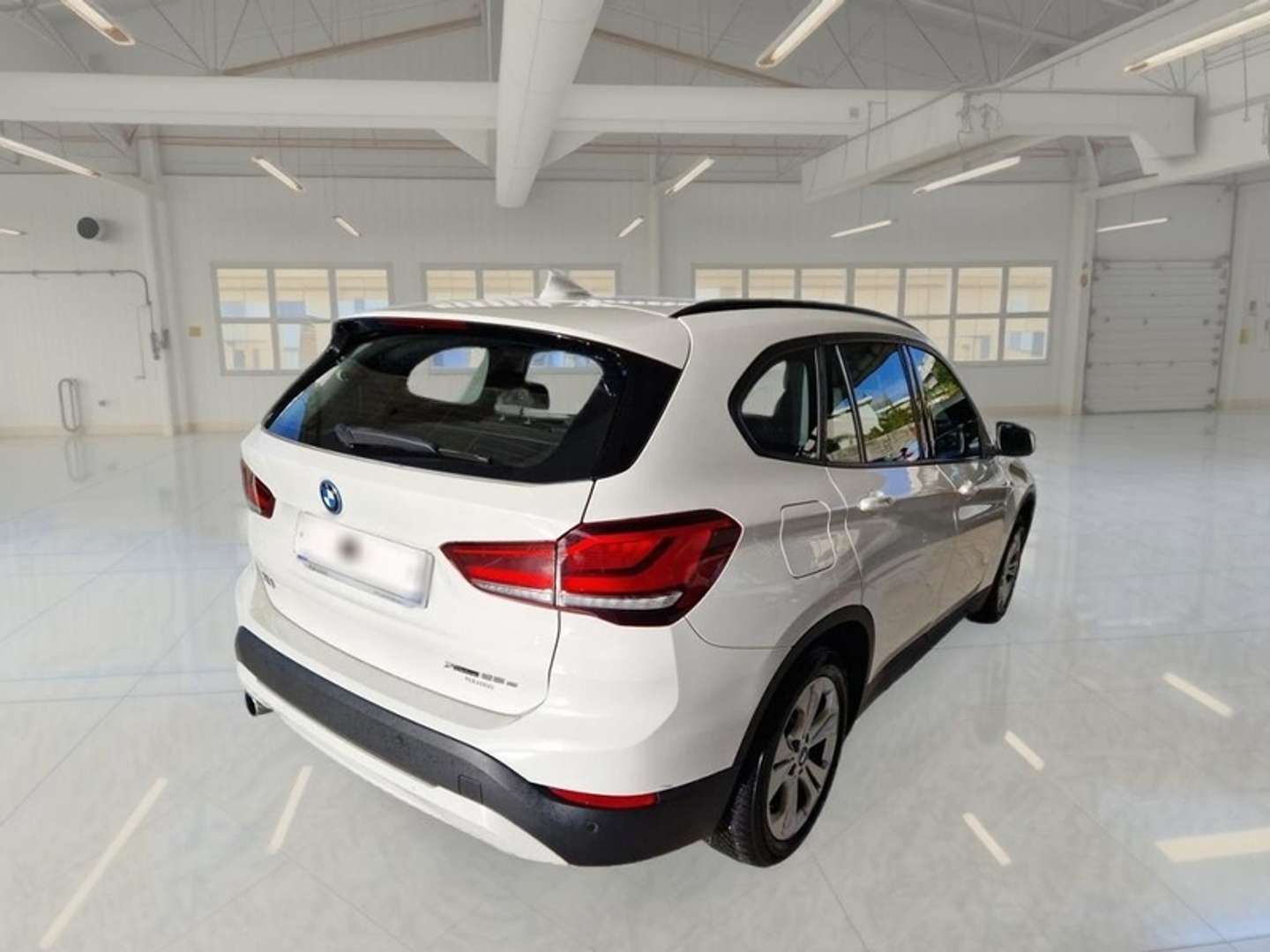 BMW X1 Advantage 25e XDrive - 2021 - Joinsteer - #4