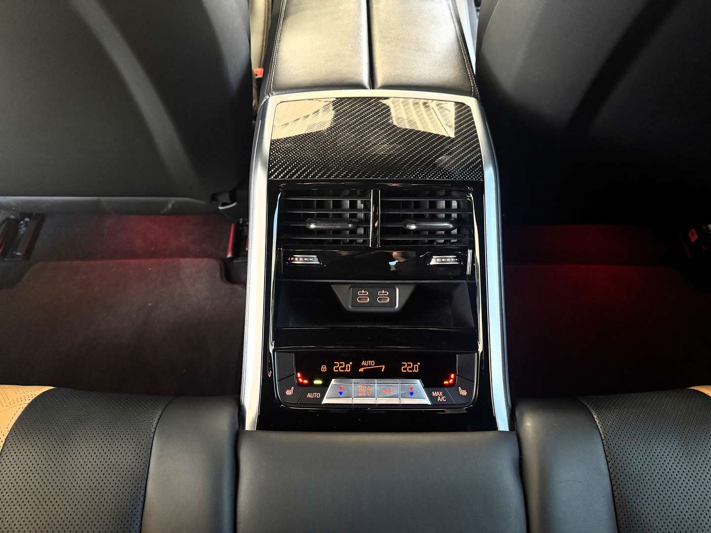 BMW M8 Competition Manufaktur - 2020 - Joinsteer - #27