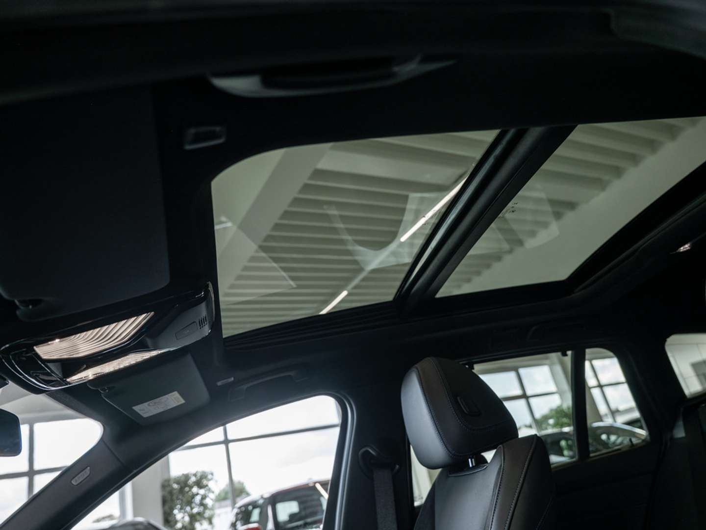 BMW Série 3 Touring M Sport 318i - 2024 - Joinsteer - #21