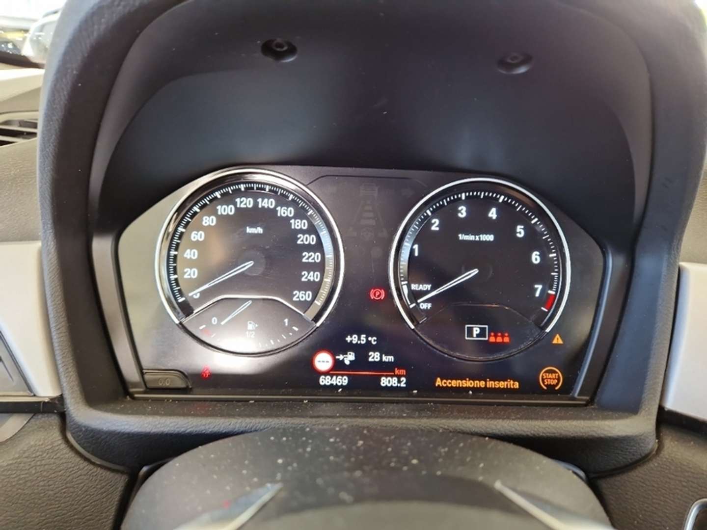 BMW X1 Advantage 25e XDrive - 2021 - Joinsteer - #8