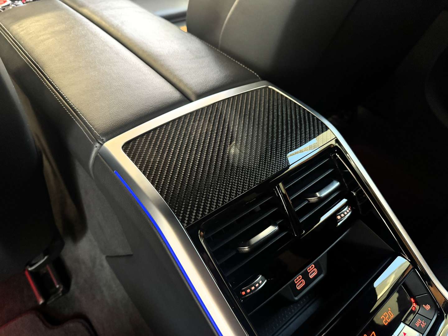 BMW M8 Competition Manufaktur - 2020 - Joinsteer - #28