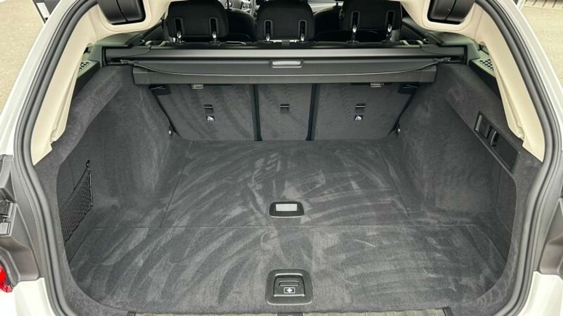 BMW Série 3 Touring 318i - 2025 - Joinsteer - #11