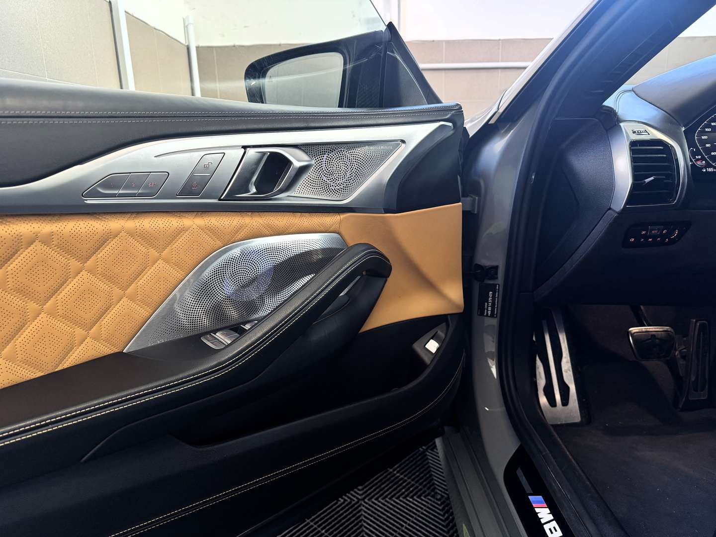 BMW M8 Competition Manufaktur - 2020 - Joinsteer - #29