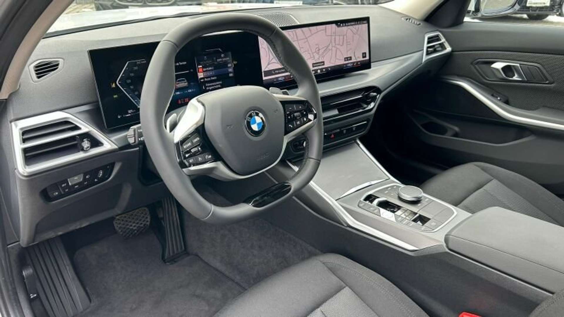 BMW Série 3 Touring 318i - 2025 - Joinsteer - #13