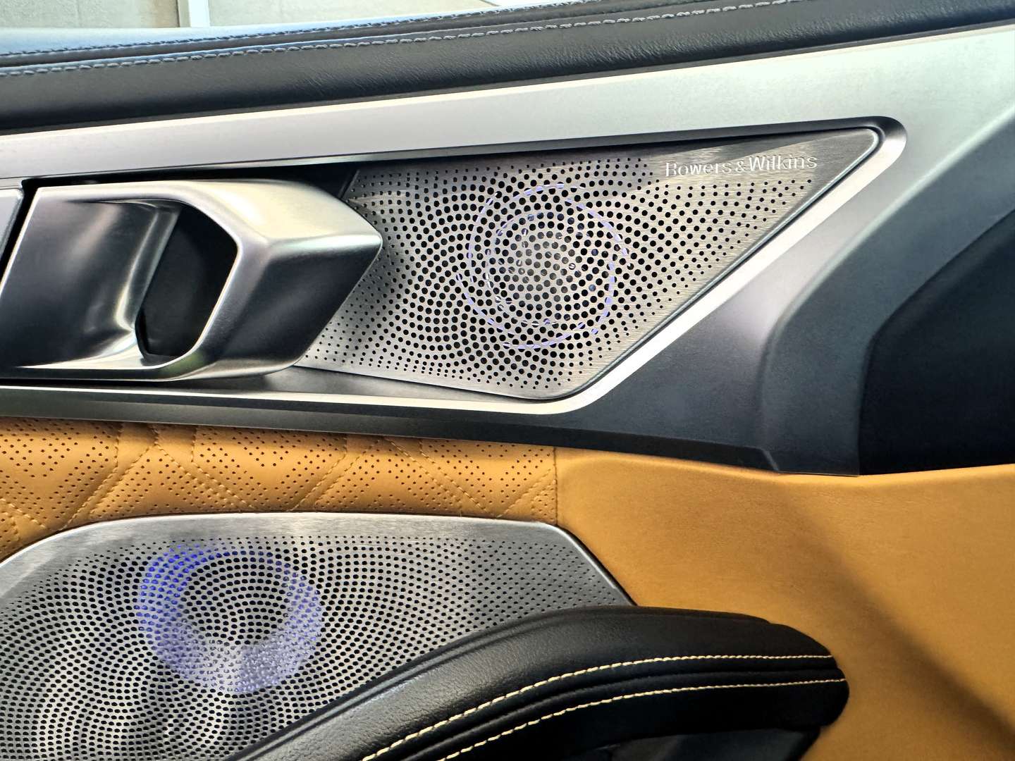 BMW M8 Competition Manufaktur - 2020 - Joinsteer - #30