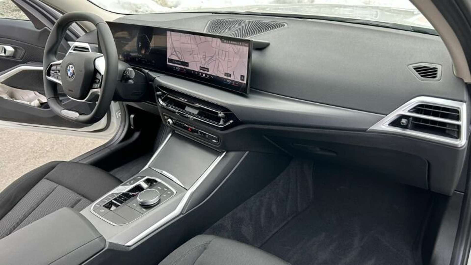 BMW Série 3 Touring 318i - 2025 - Joinsteer - #14