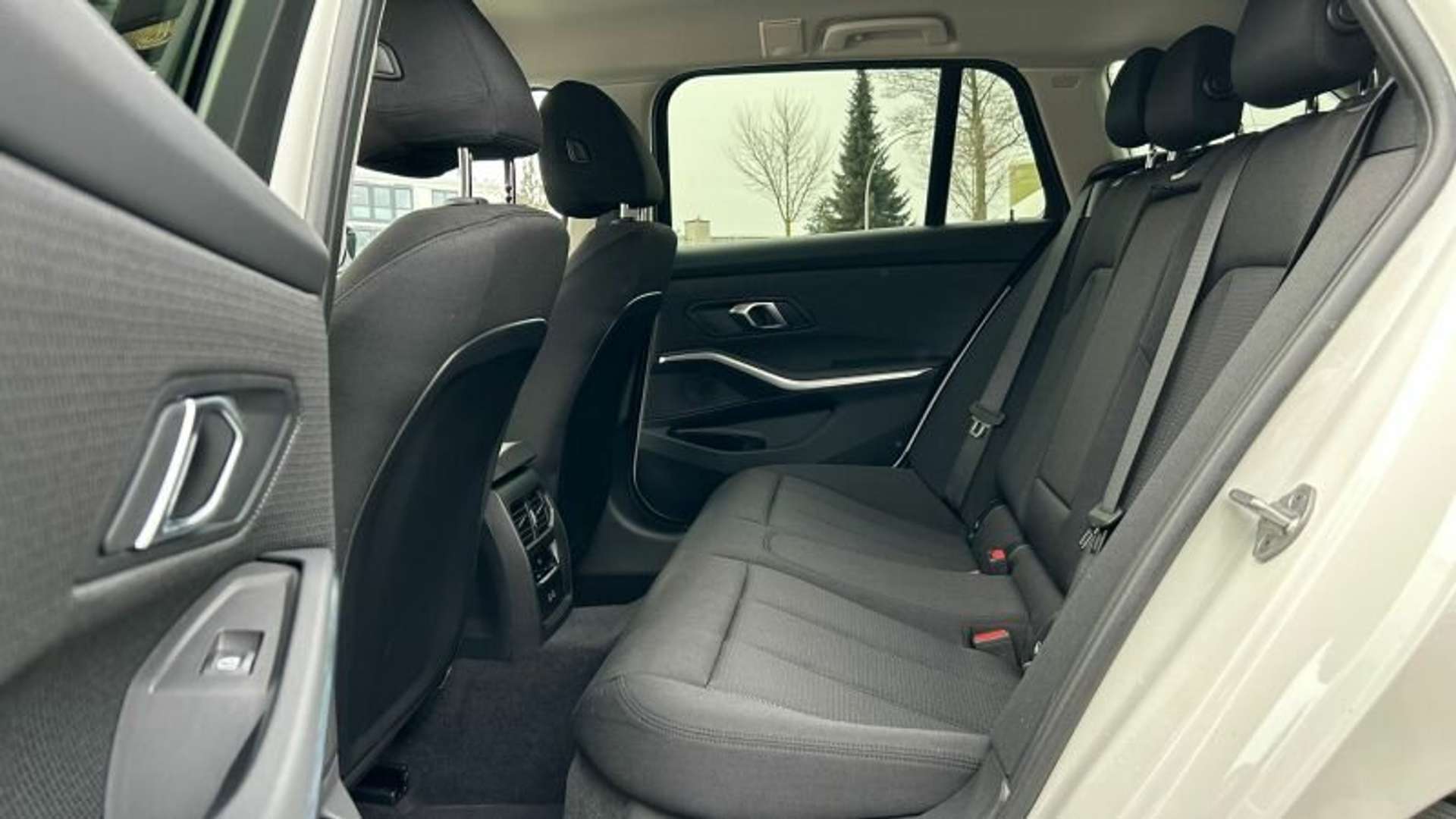 BMW Série 3 Touring 318i - 2025 - Joinsteer - #15