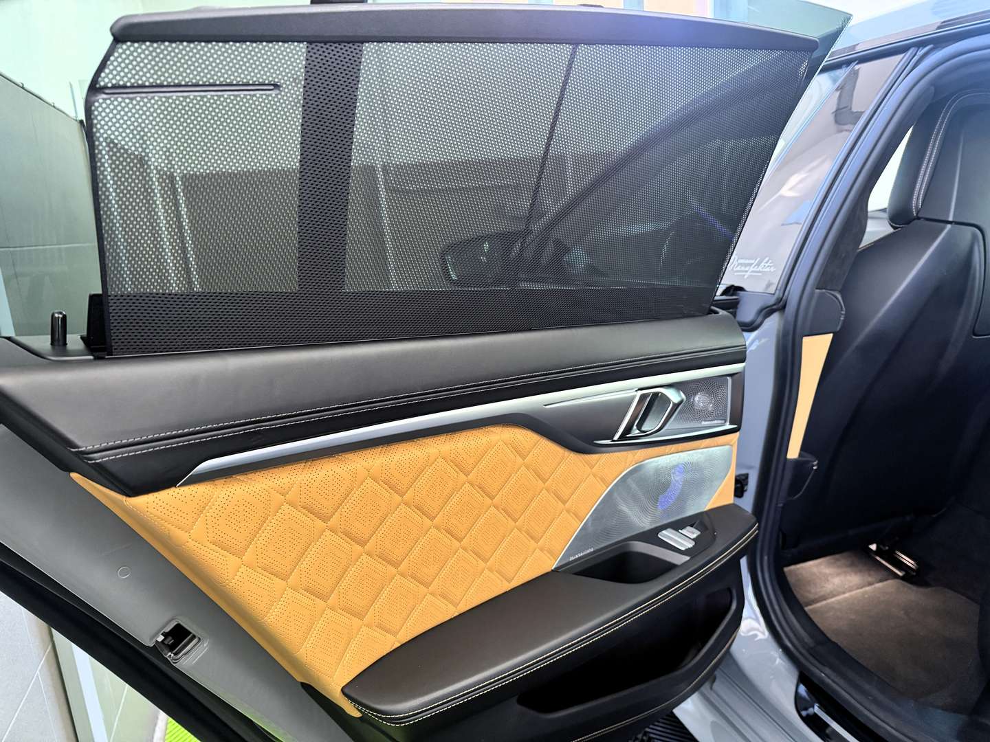 BMW M8 Competition Manufaktur - 2020 - Joinsteer - #32