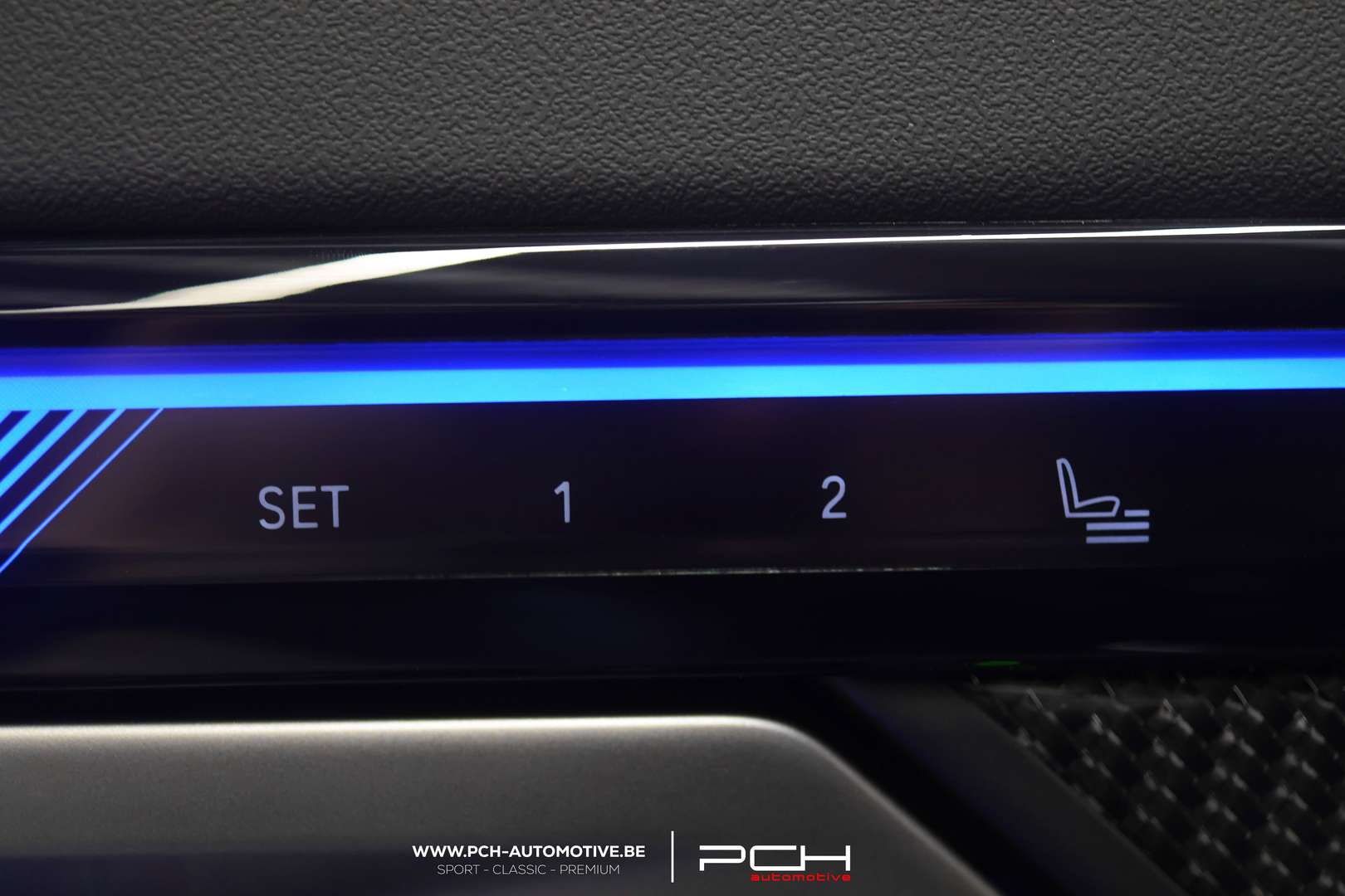 BMW M5 4.4i - 2025 - Joinsteer - #16