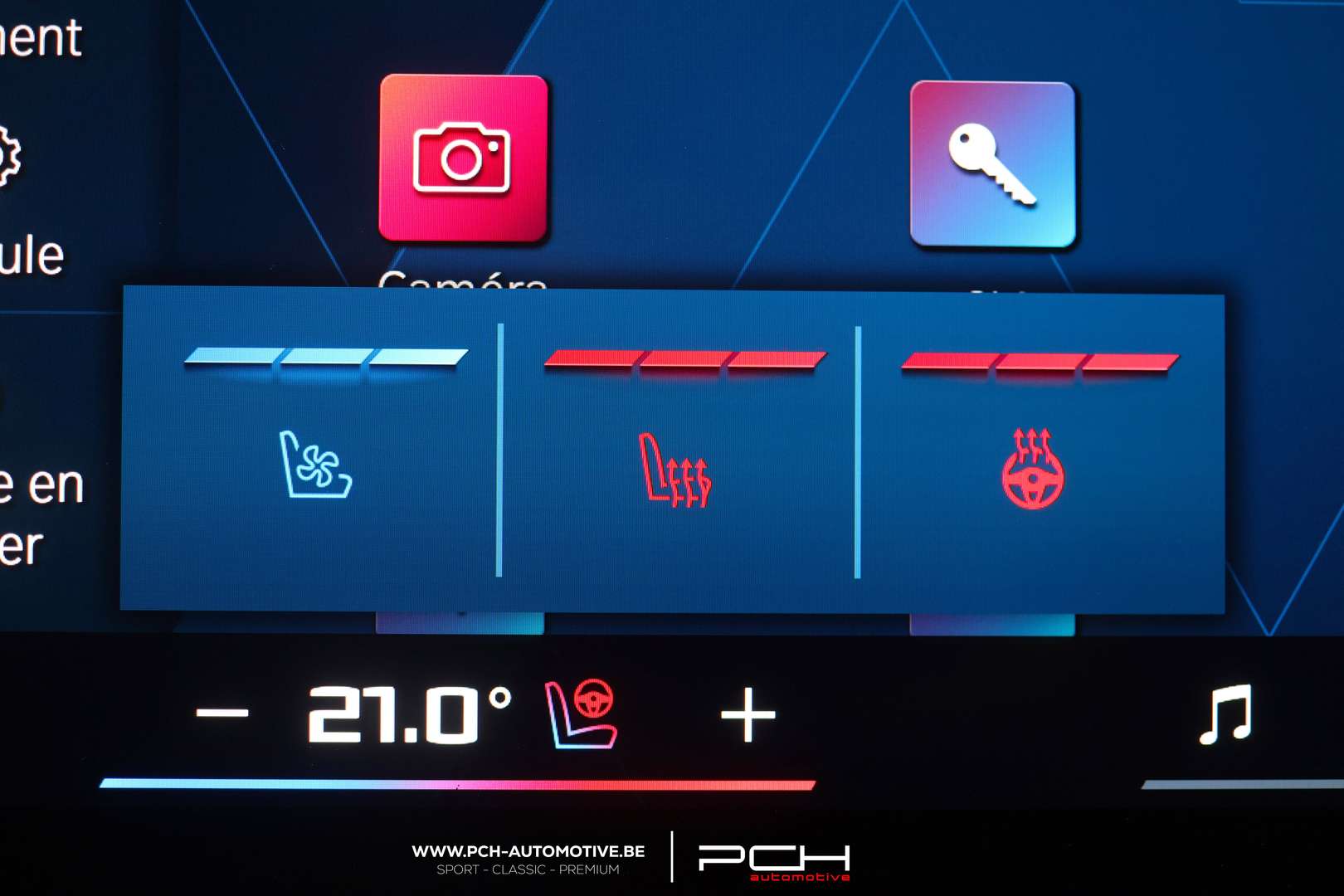 BMW M5 4.4i - 2025 - Joinsteer - #17