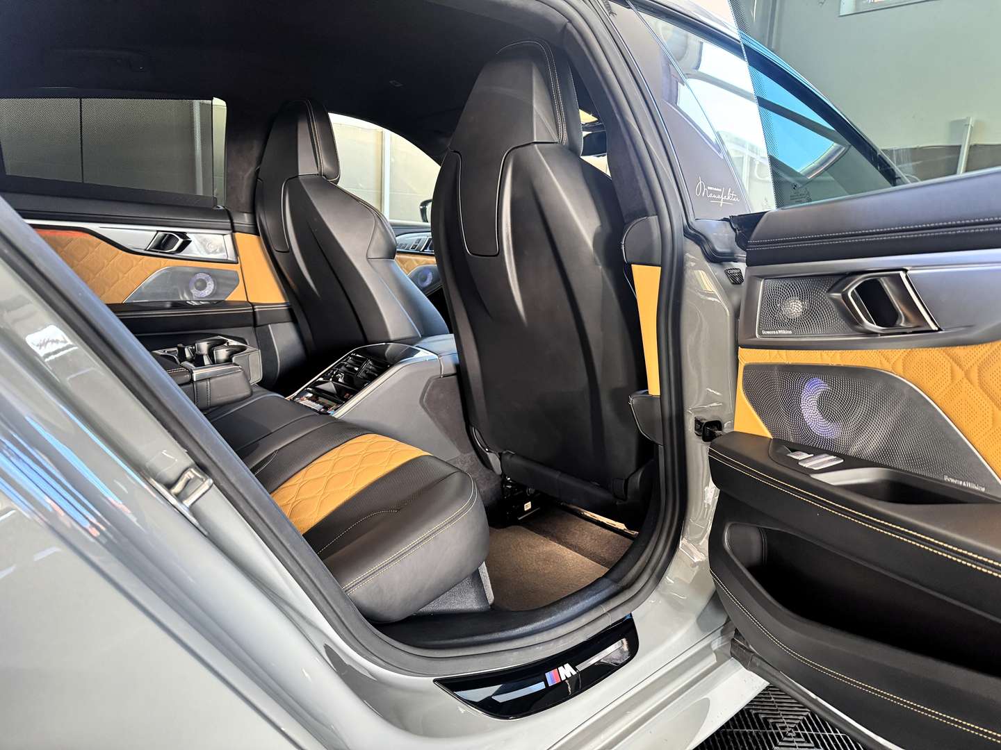 BMW M8 Competition Manufaktur - 2020 - Joinsteer - #33