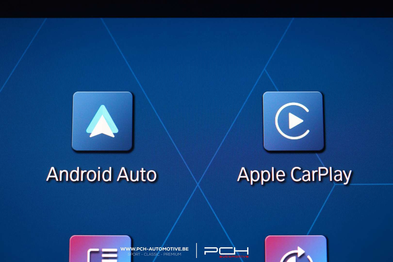 BMW M5 4.4i - 2025 - Joinsteer - #19