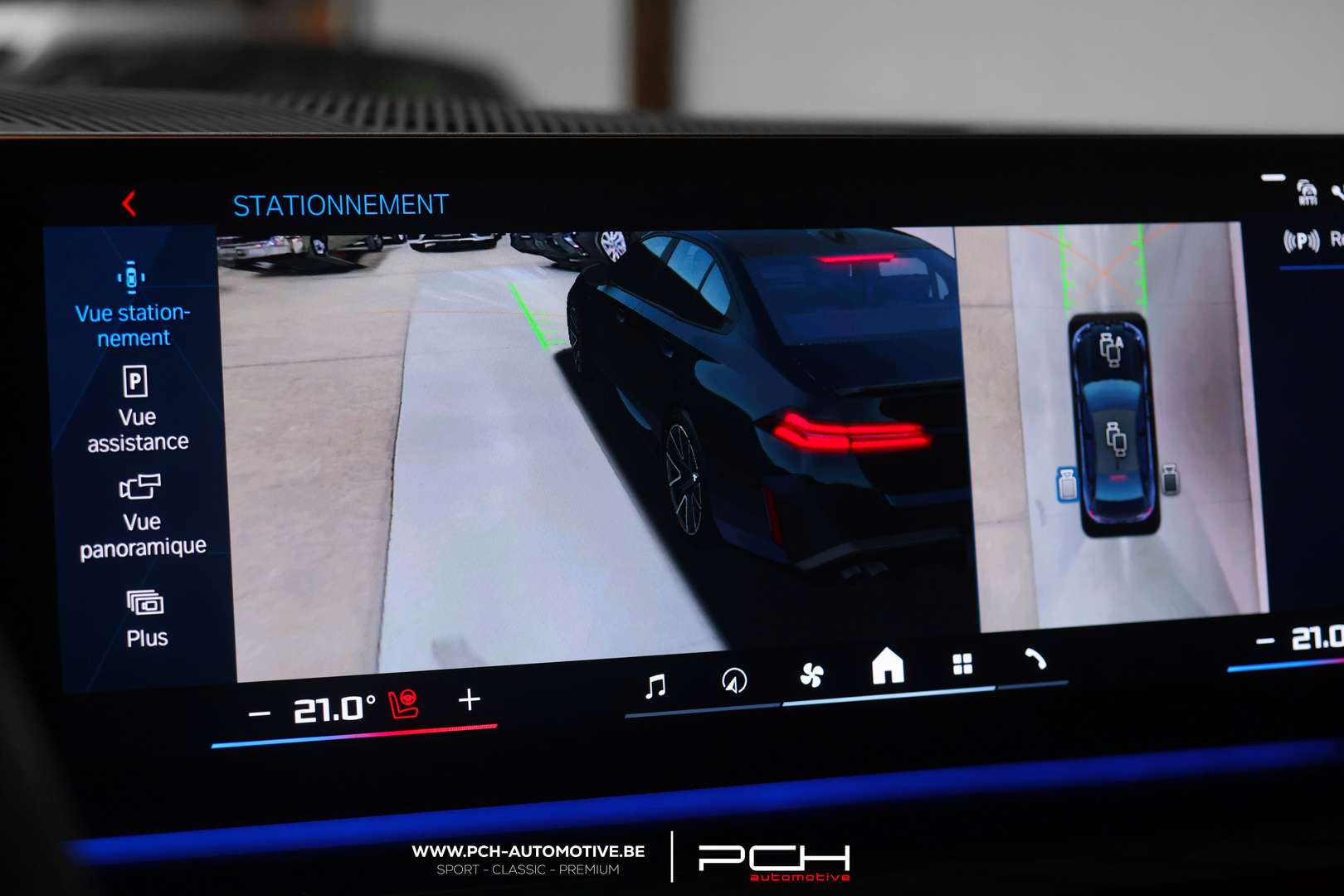 BMW M5 4.4i - 2025 - Joinsteer - #20