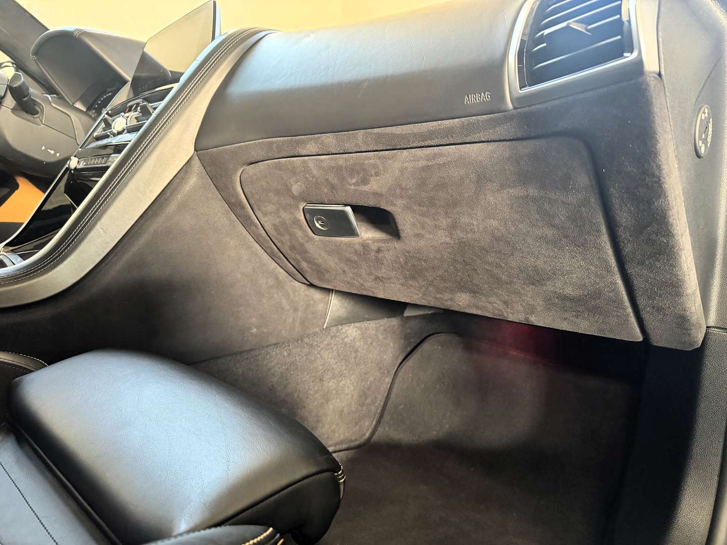 BMW M8 Competition Manufaktur - 2020 - Joinsteer - #36